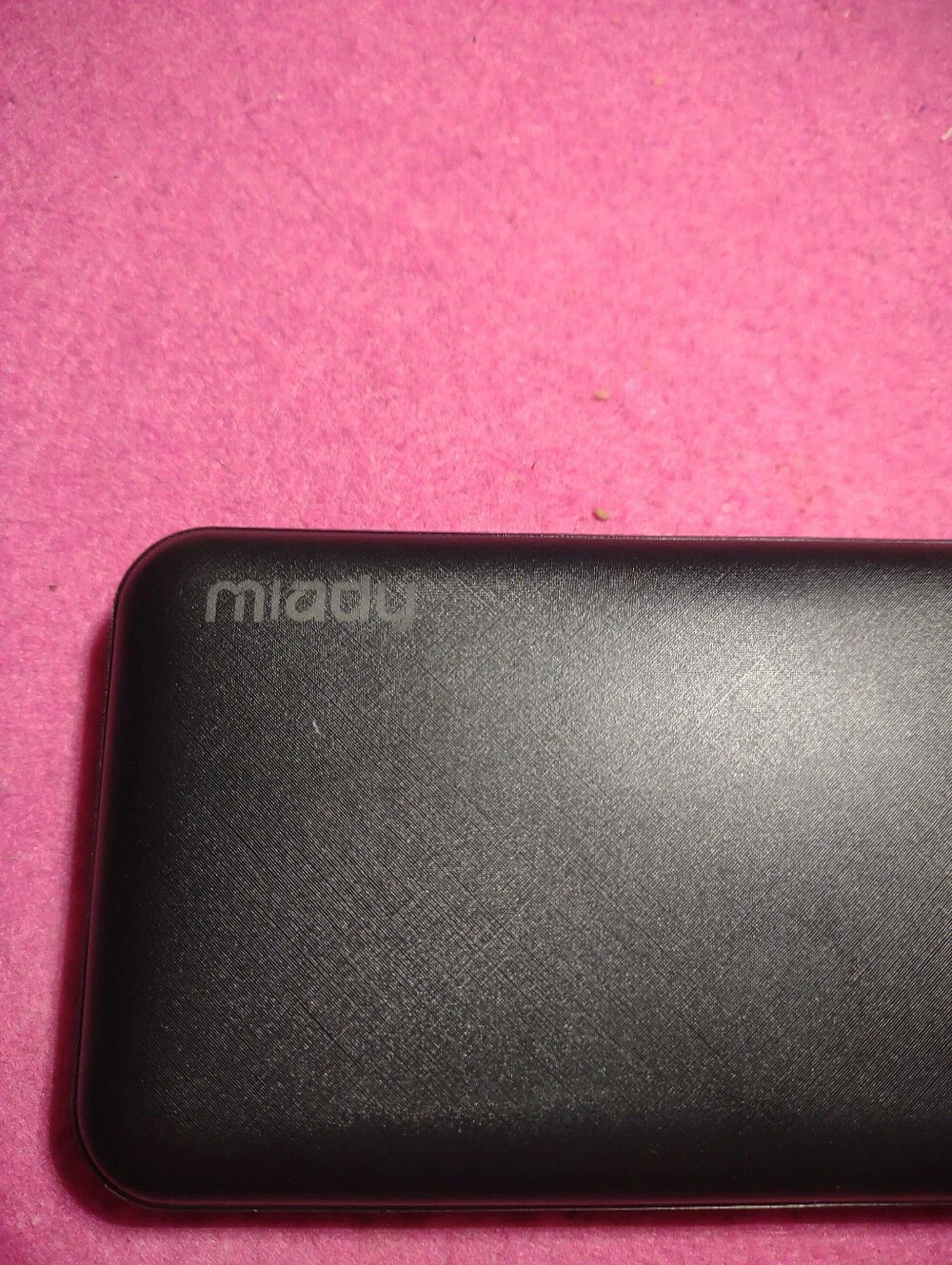 miady compact black